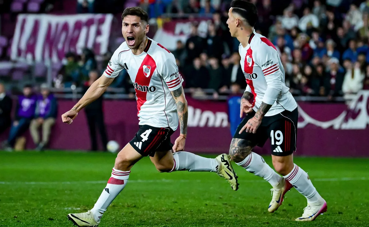 Otro mes decisivo para River.