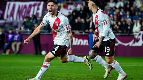 Otro mes decisivo para River.