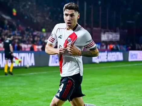 Montiel fue autocrítico y profundizó en cuál es el problema de River