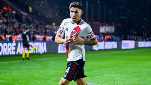 Montiel vuelve a la Selección Argentina.