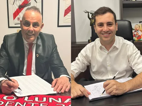 Listas confirmadas para las Elecciones en River: quiénes serán los cinco candidatos a presidente