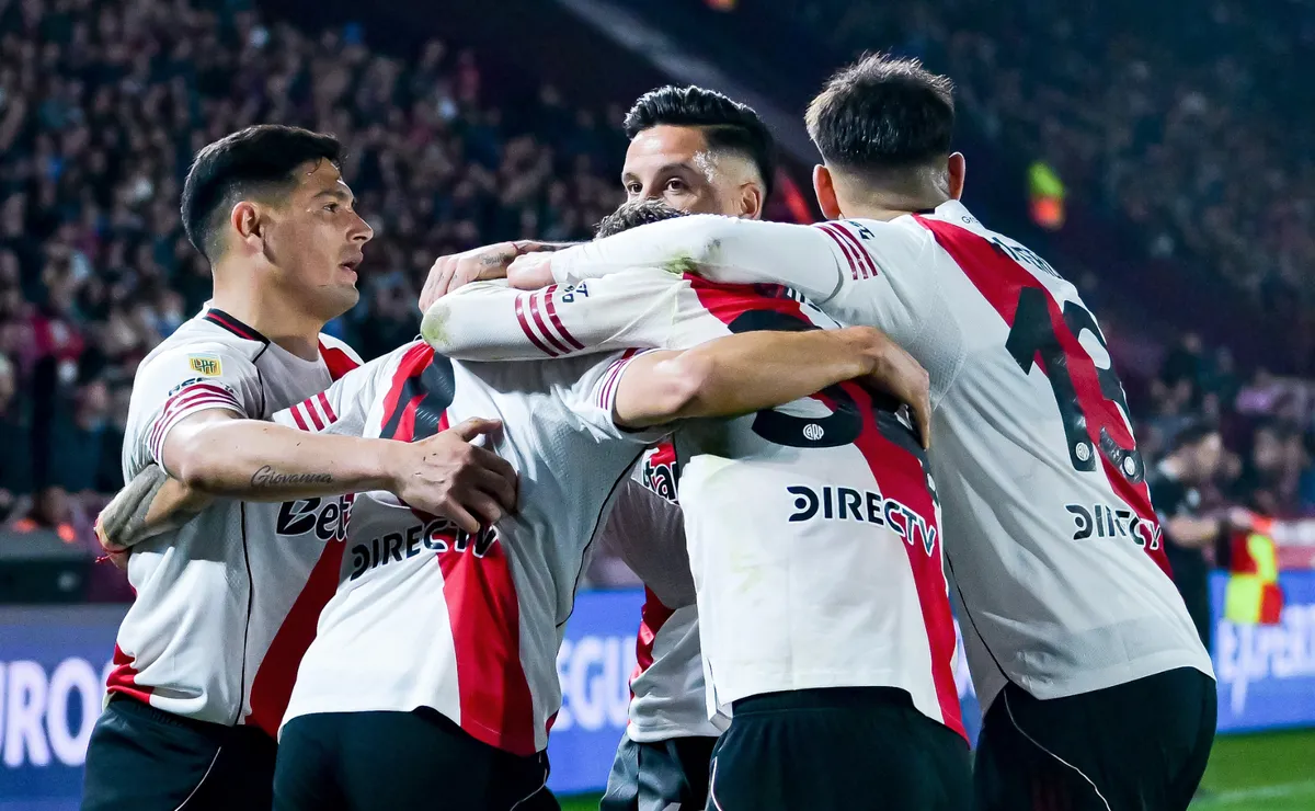 River ya empieza a pensar en el 2026.