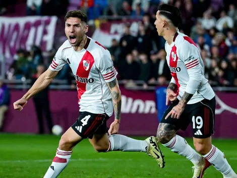 River recibe a San Martín (SJ) con la premisa de recuperar la cima: estos son los pronósticos salientes