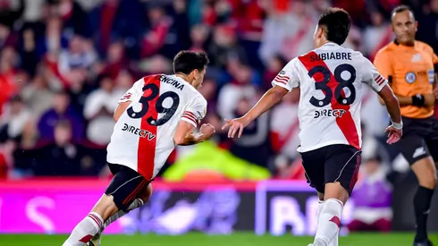 Lencina y Subiabre vienen de ser titulares ante SMSJ.