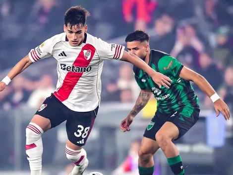 Jugador x Jugador vs. San Martín SJ