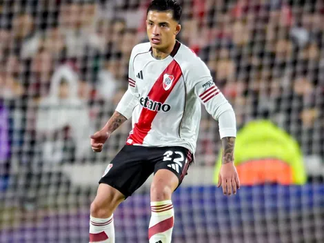 El mejor de la historia: Kevin Castaño alcanzó un impresionante récord