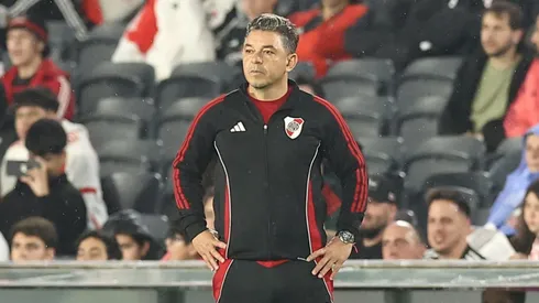 Gallardo tiene varias bajas.