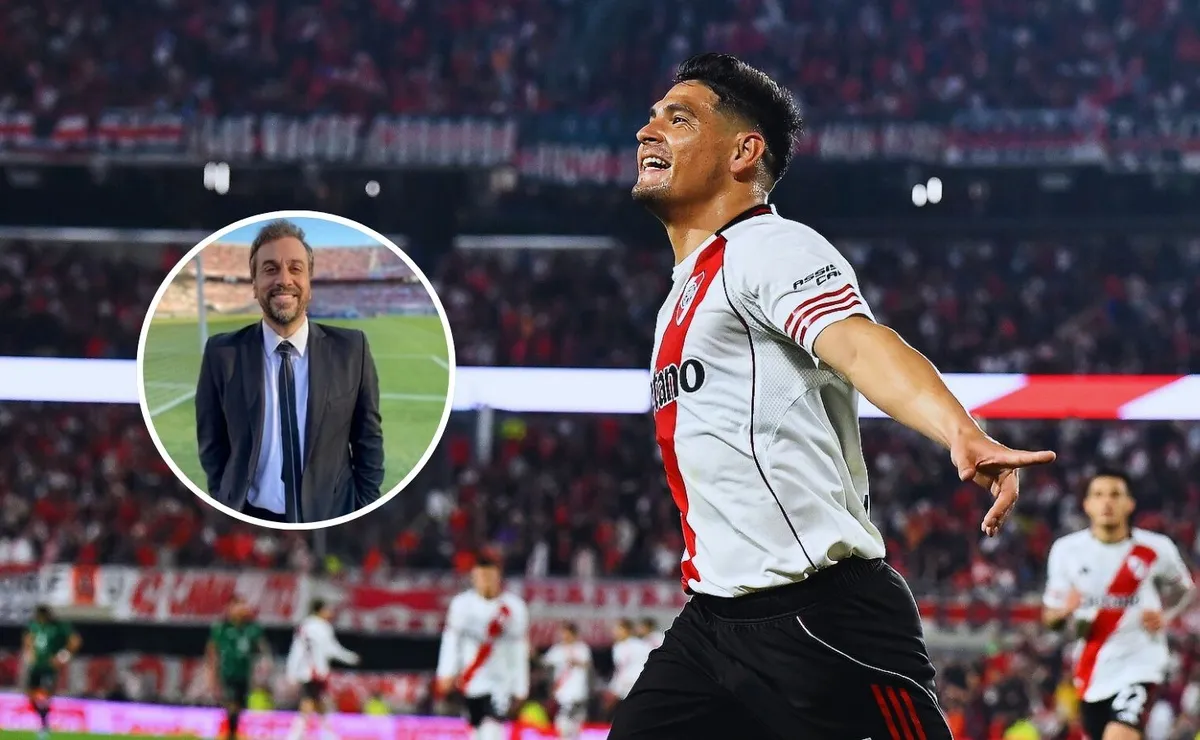 OPINIÓN | River debe jugar mejor si quiere soñar en grande