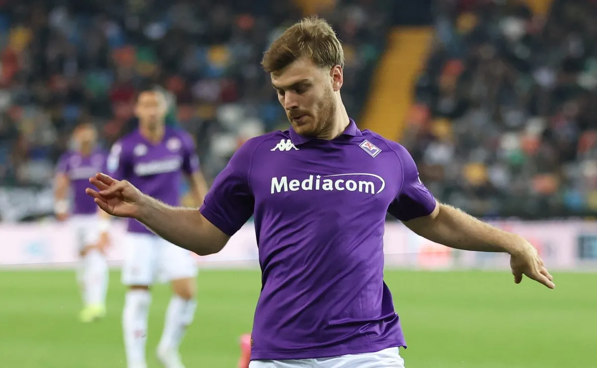Foto: Getty.