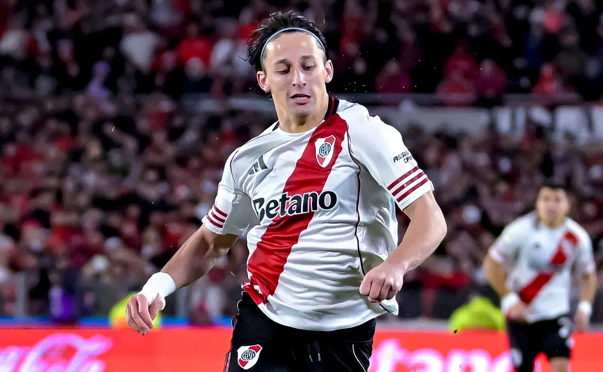 La historia que subió el jugador y llamó la atención.