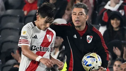 ¿Subiabre viaja a Brasil?