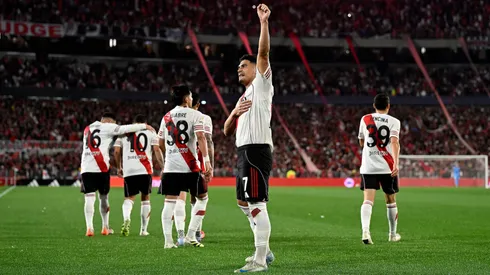 River encamina un llamativo invicto.