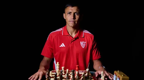 El chileno jugará en España.