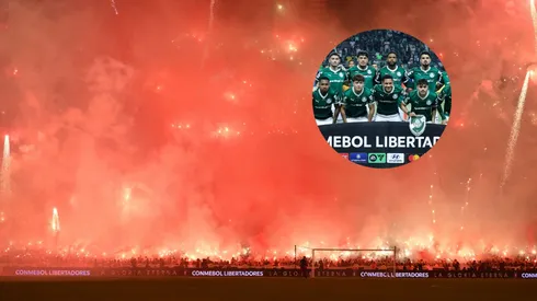 Qué dicen en Brasil del cruce con River.