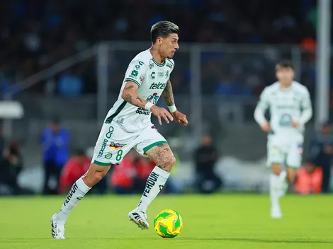 Fue una obsesión de Gallardo, nunca llegó y es refuerzo de un posible rival de River