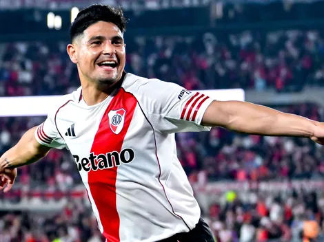 Lo alaban hasta los compañeros: el enorme elogio que recibió Maxi Salas