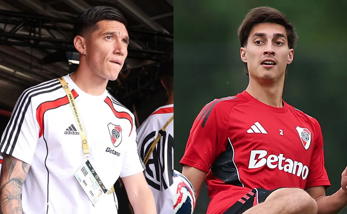 Cómo es la situación de los jugadores.