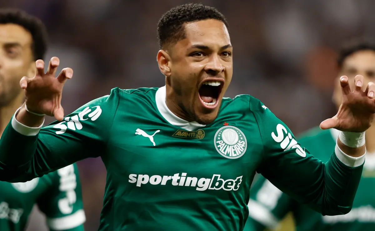Palmeiras tendrá actividad antes de enfrentar a River.