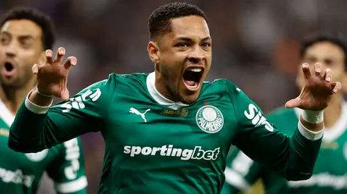 Palmeiras tendrá actividad antes de enfrentar a River.