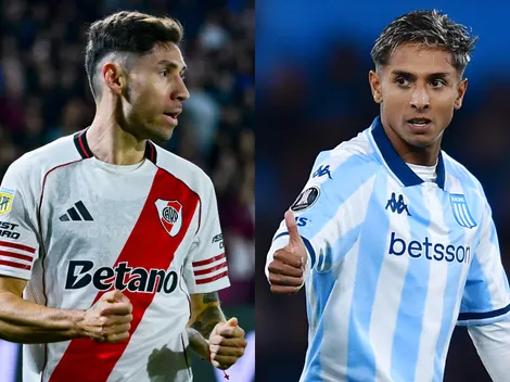 El estadio que podría ser sede de River vs. Racing por Copa Argentina