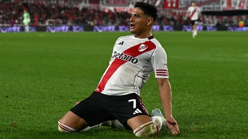 Luego de que le redujeran la sanción, Salas regresa a la titularidad.