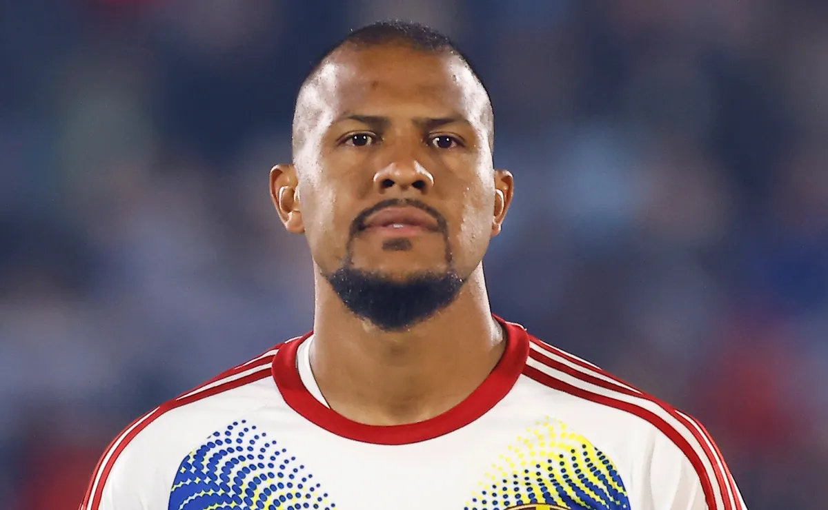 Qué fue de la vida de Salomón Rondón.