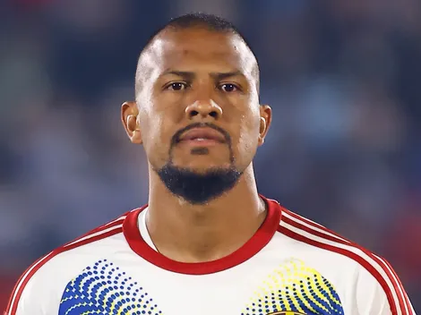 De ser resistido en River a firmar en un modesto club de España: qué fue de Rondón