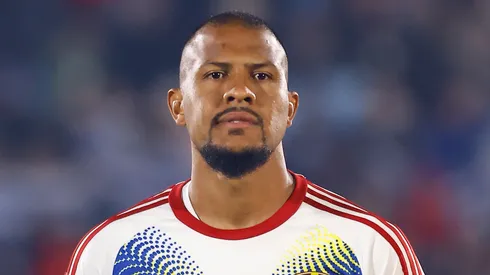 Qué fue de la vida de Salomón Rondón.