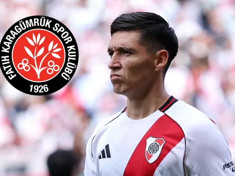 Así es Fatih Karagümrük: el desconocido club turco en el que jugará Kranevitter
