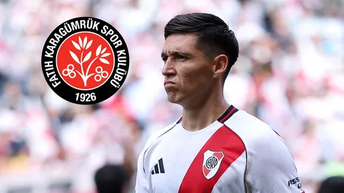 Kranevitter continuará su carrera en Turquía.