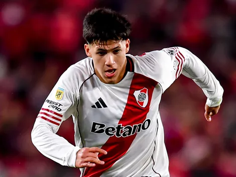 Gabriel Rodríguez: elogios a Juan Cruz Meza y comparación con Palacios