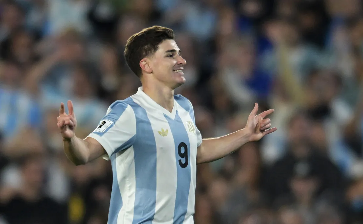 Argentina quiere imponerse ante Venezuela.