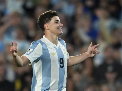 Argentina quiere festejar con Vinotinto: así son los pronósticos de la Albiceleste ante Venezuela