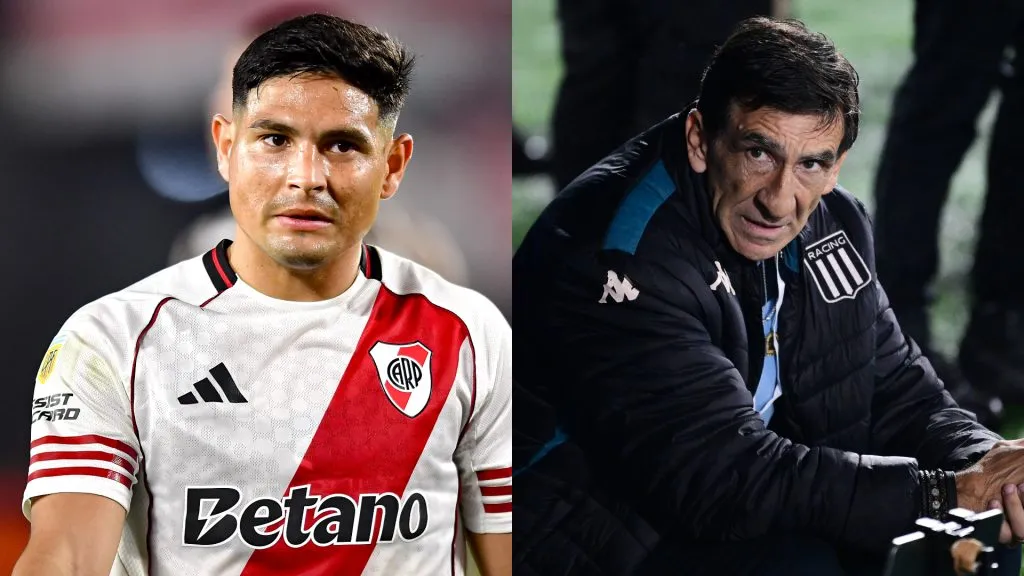 Costas sigue hablando del pase de Maxi Salas a River.