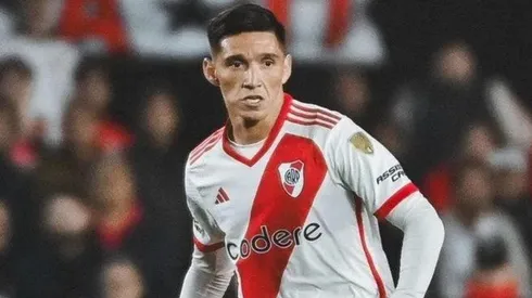 "Lo lamento": la sentida despedida de Kranevitter para los hinchas de River