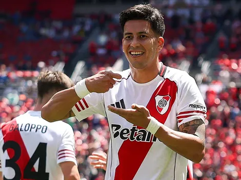 ¿Cuándo podría volver Maximiliano Meza a las canchas?