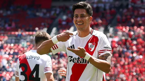 Meza podría regresar a comienzos del mes de octubre