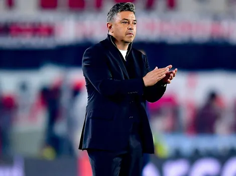 Con una baja de último momento, los convocados para la ida con Palmeiras