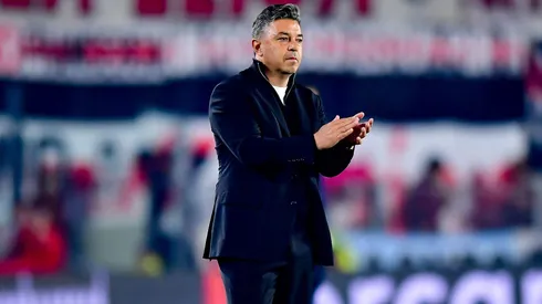 Los convocados por Gallardo en River.