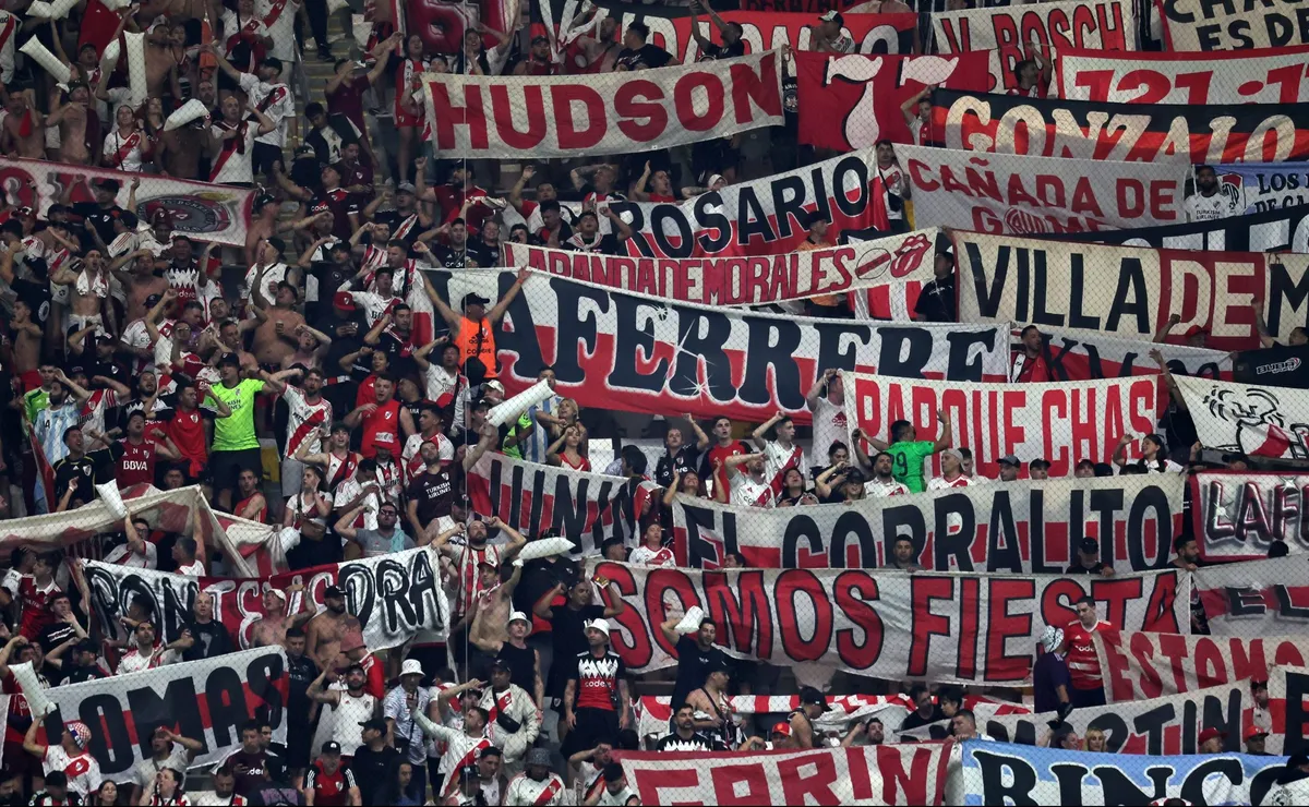 Todo lo que tienen que saber los hinchas que vayan a Rosario.