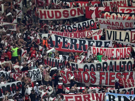 Polémica por las entradas que Palmeiras le daría a River en Brasil: cantidad y precio