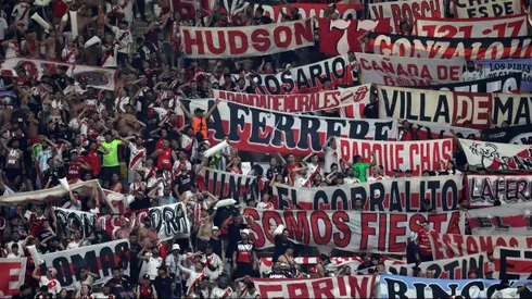 Todo lo que tienen que saber los hinchas que vayan a Rosario.