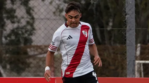 Woiski vuelve para el Superclásico pero será suplente.