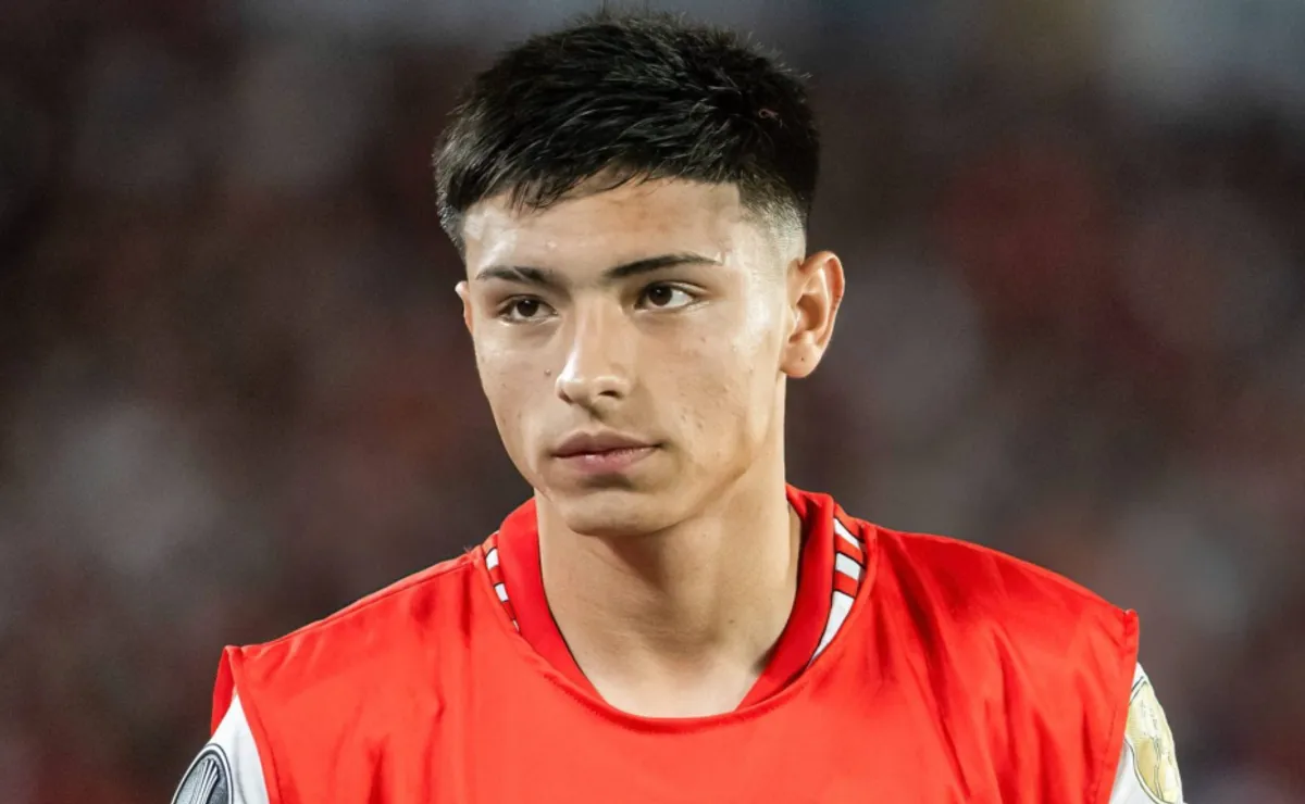 Cómo viene la recuperación de Ruberto y cuánto le falta para volver a ...