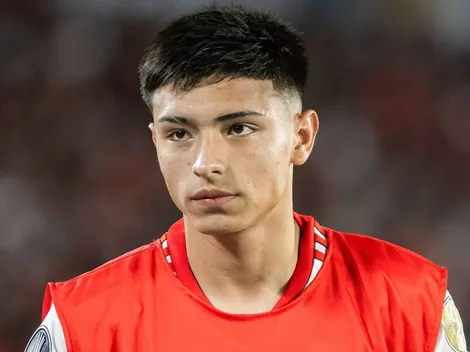 Cómo viene la recuperación de Ruberto y cuánto le falta para volver a jugar