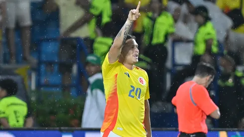 Qué dijo Quintero tras la clasificación de Colombia.