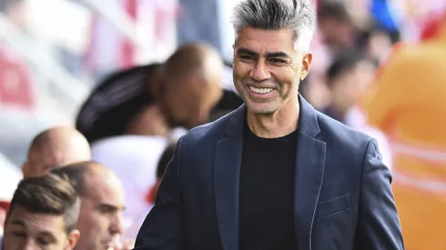 Marcelo Escudero dio los convocados para el Superclásico de Reserva.