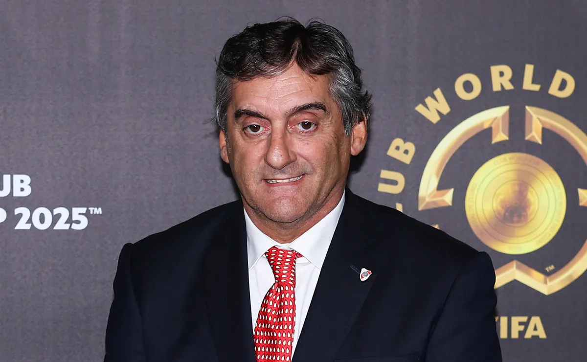 El Príncipe tiene devoción por un juvenil de River.