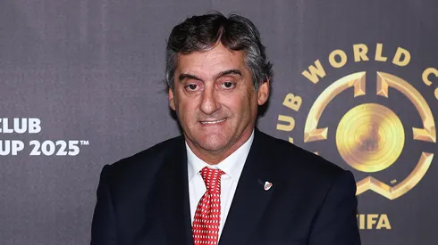 El Príncipe tiene devoción por un juvenil de River.