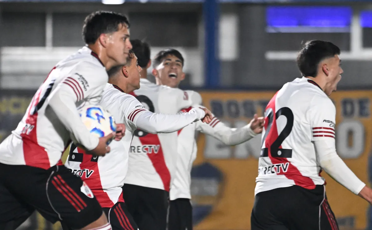 River y Boca empataron el Superclásico.